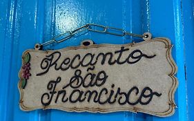 Recanto São Francisco